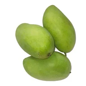 Green mango
