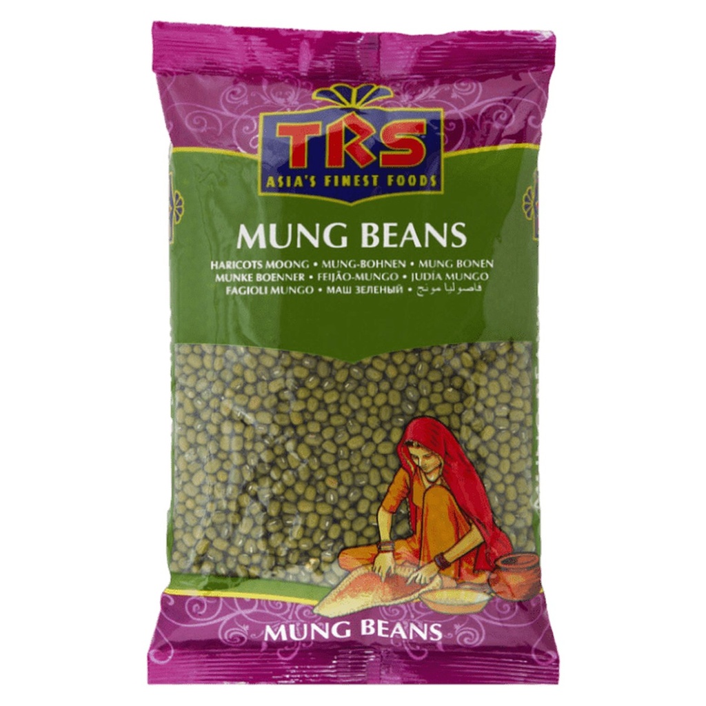 [LENB099] Mung Beans - TRS - 2kg