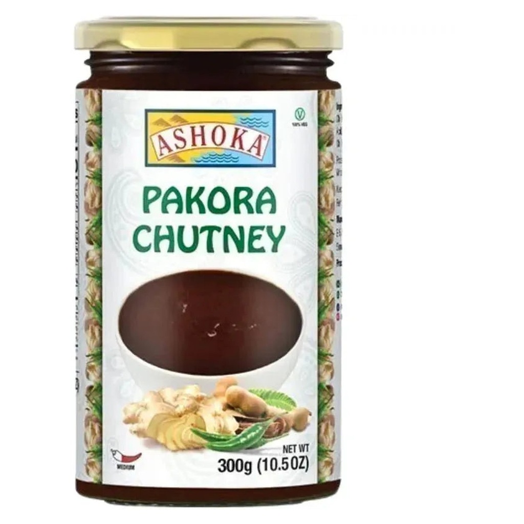 Pakora Chutney - Ashoka - 300g