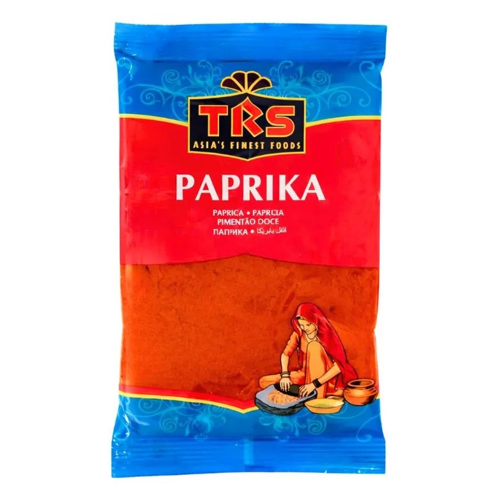 [SPIC370] Paprika Powder - TRS - 400g