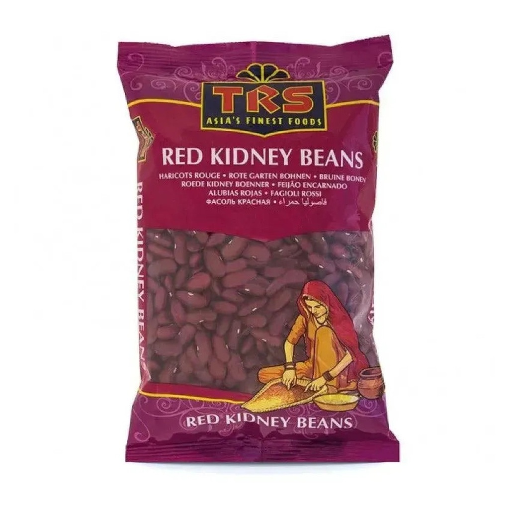 [CNPR060] Red Kidney Beans - TRS - 500g