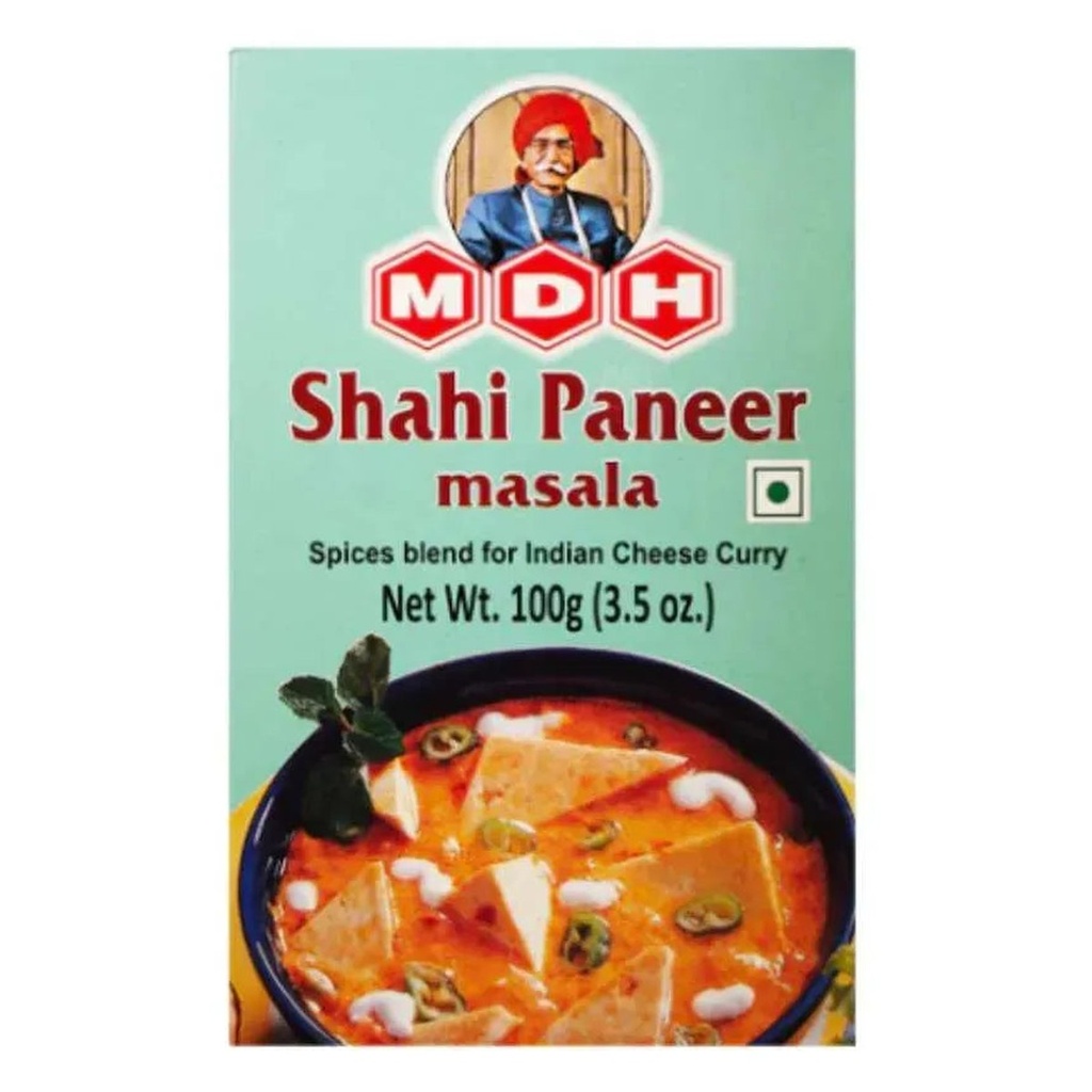 [SPIC443] Shahi Paneer Masala - MDH - 100g