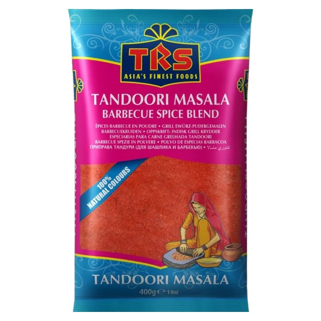 [SPIC492] Tandoori Masala - TRS - 400g