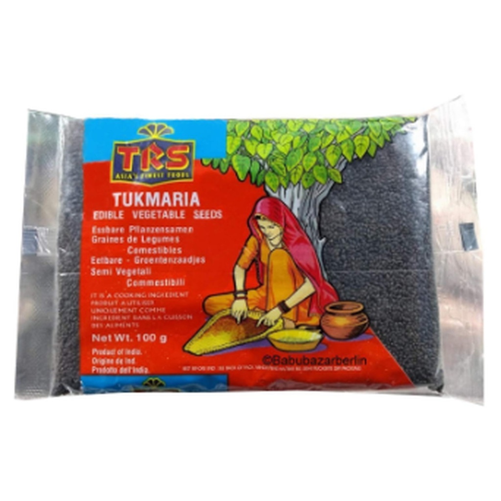 [SPIC509] Tukmaria - TRS - 100g