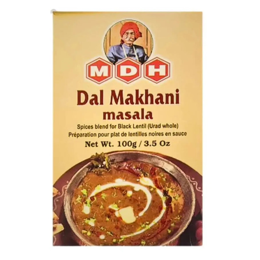 Dal Makhani Masala - MDH - 100g