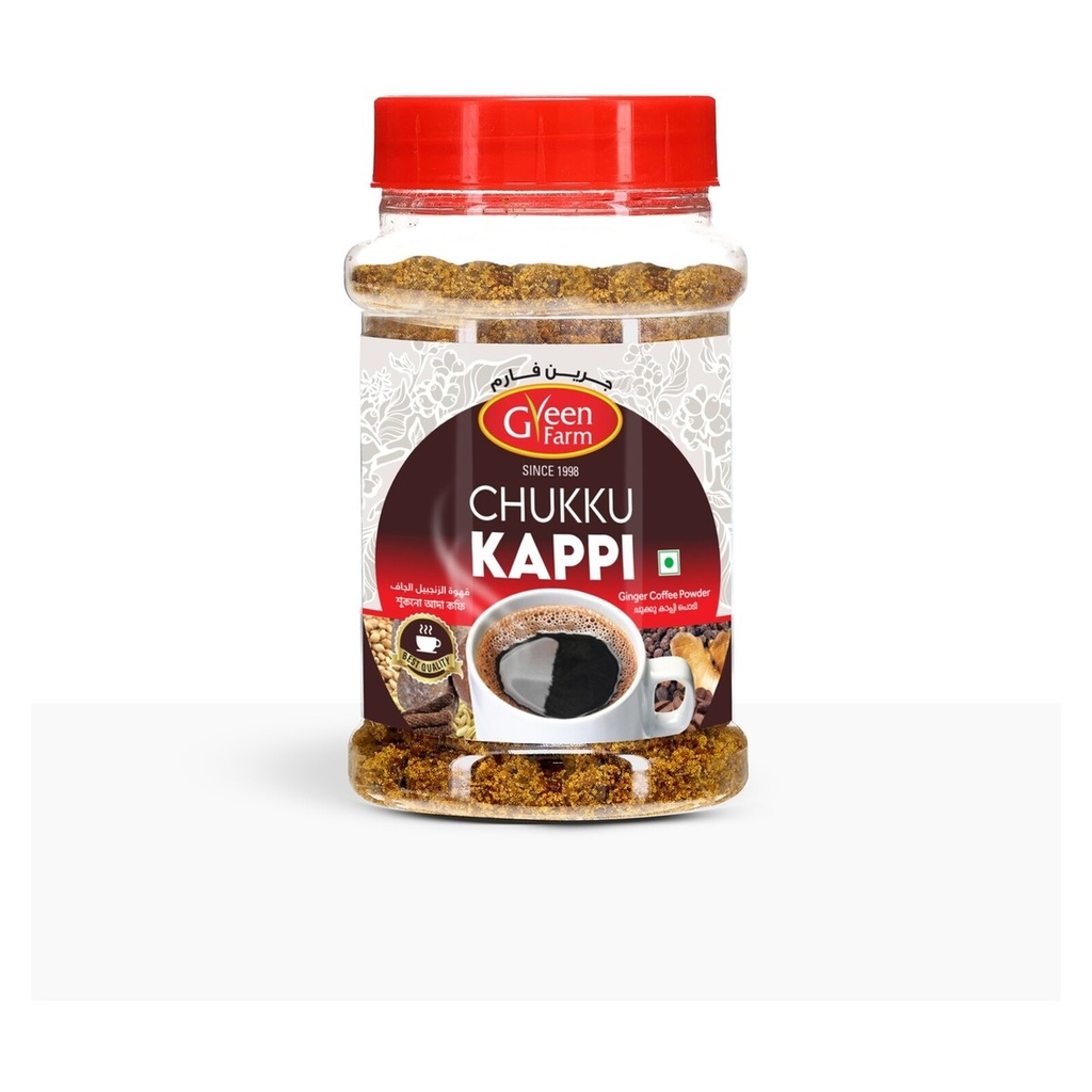 Chukku Kappi Powder - Grand Foods - 150g