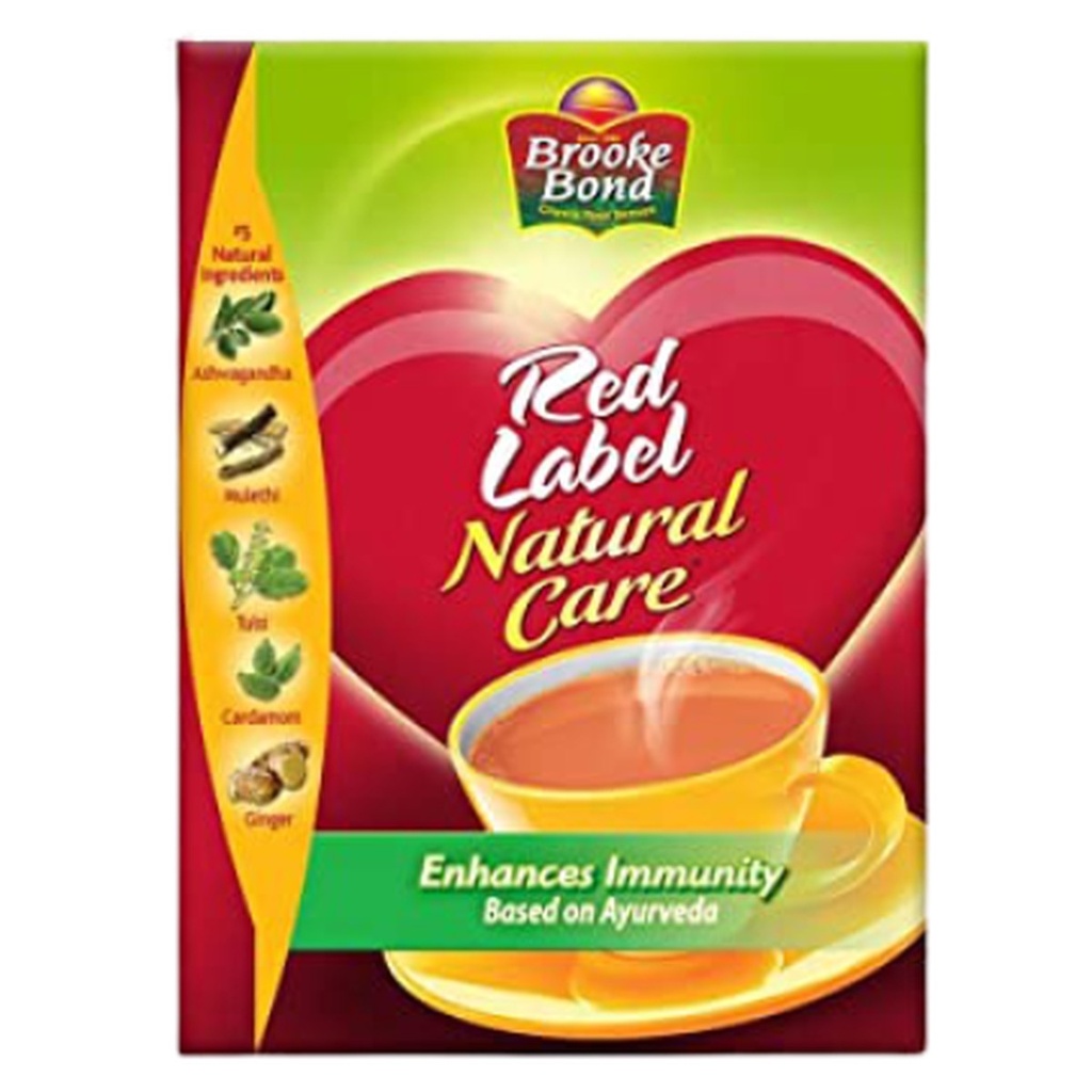 Red Label Tea - 500g