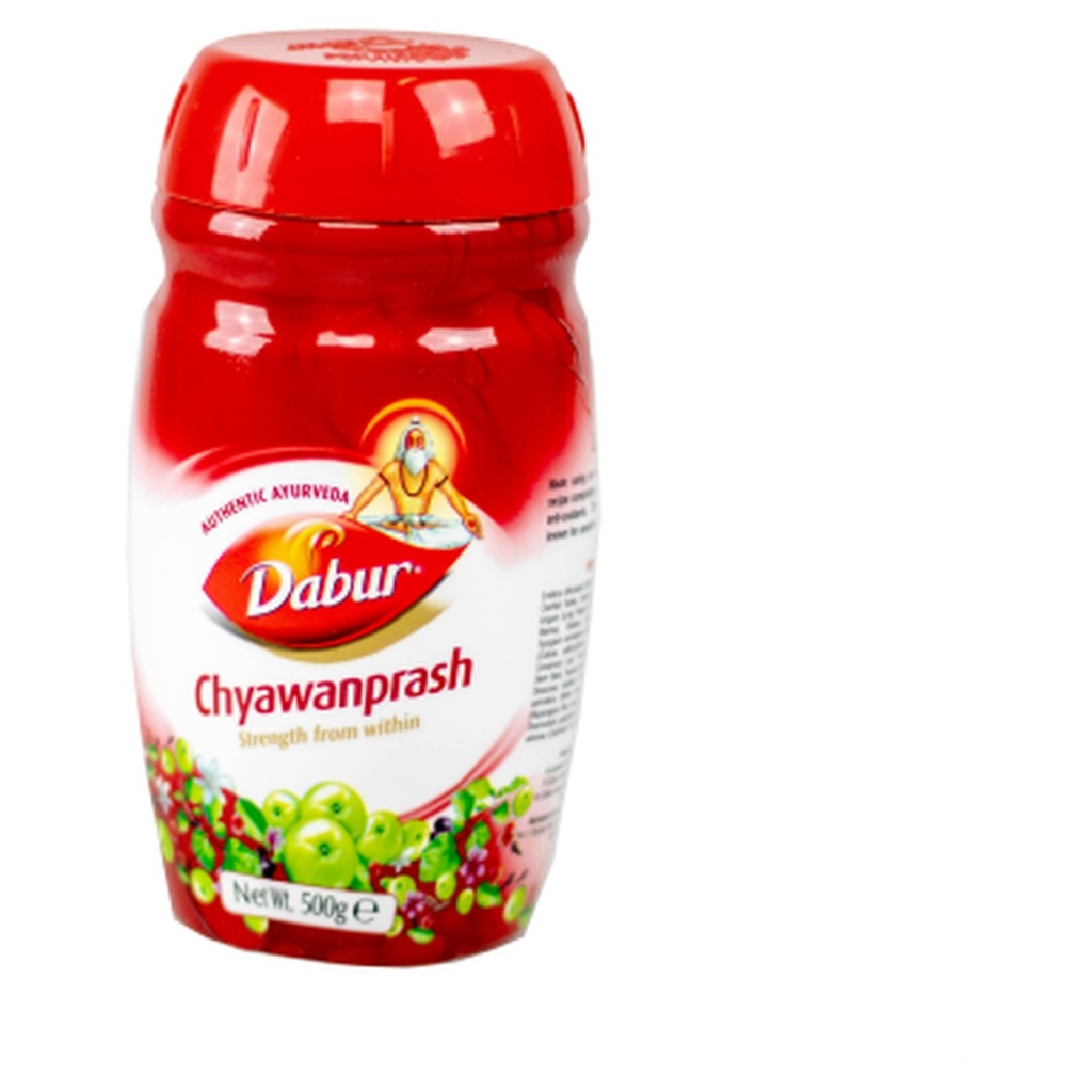 Chyawanprash - Dabur - 500g