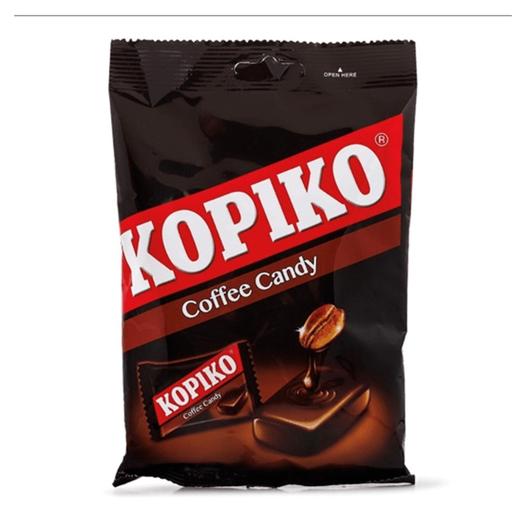 Coffee Candy - Kopiko - 120g