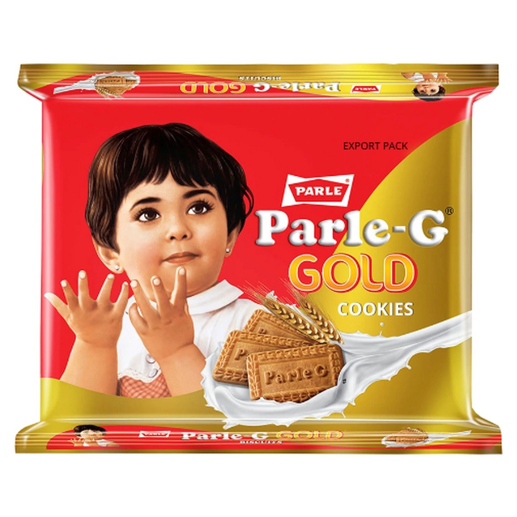 [SNCK371] Parle G Biscuits Gold - Parle - 1kg