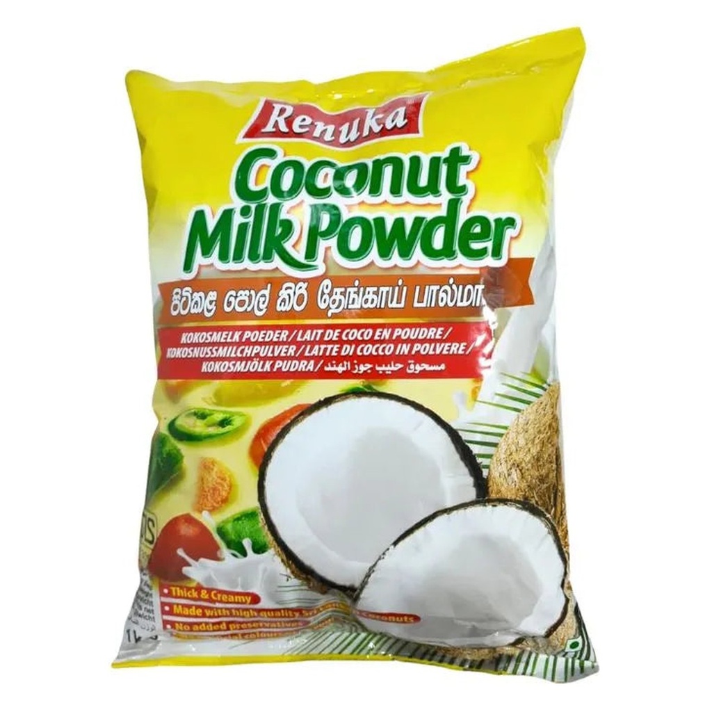 Coconut Milk Powder- Renuka - 1kg