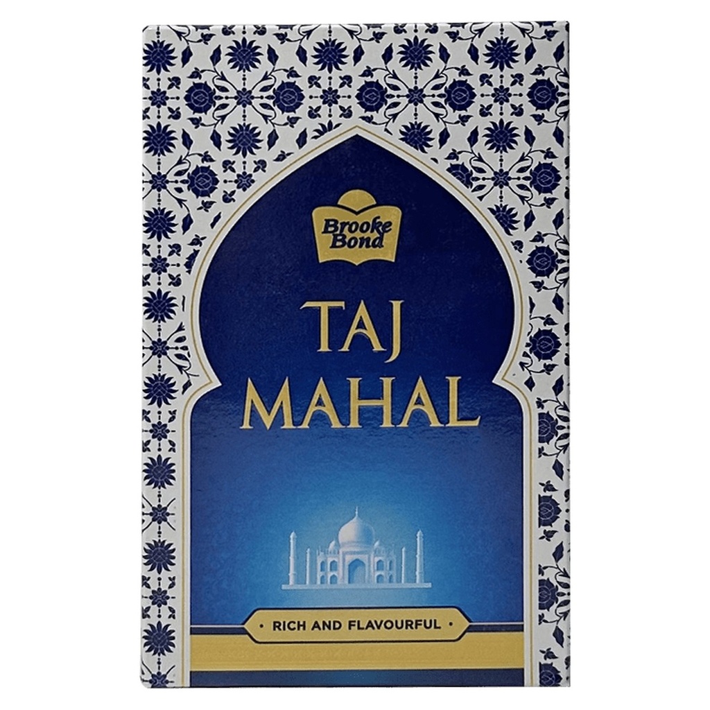Tea Taj Mahal - Brooke Bond- 1kg