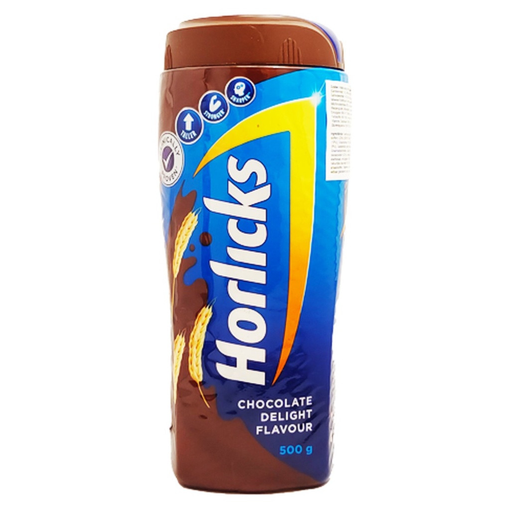 Horlicks - 500g