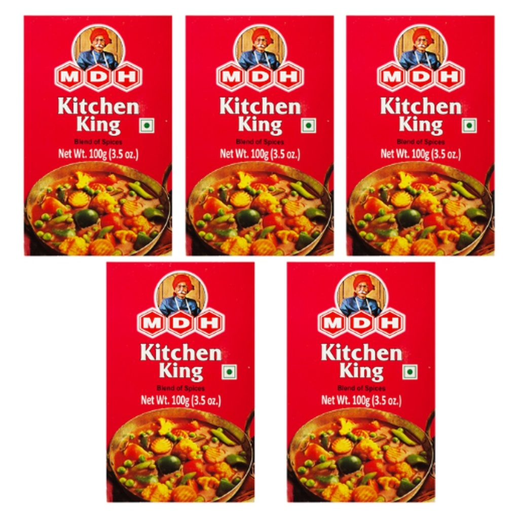 Kitchen King - MDH - 100g