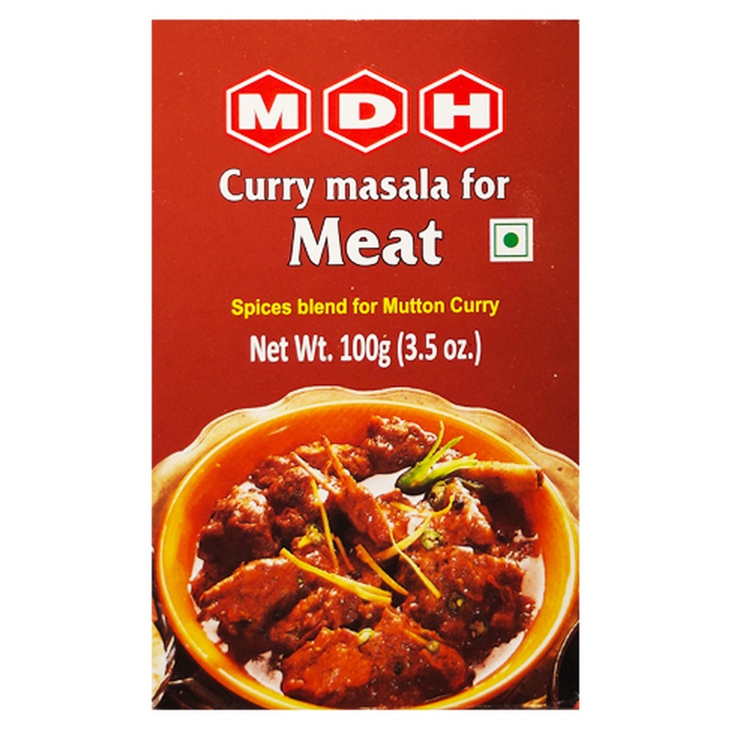 Meat Curry Masala - MDH - 100g