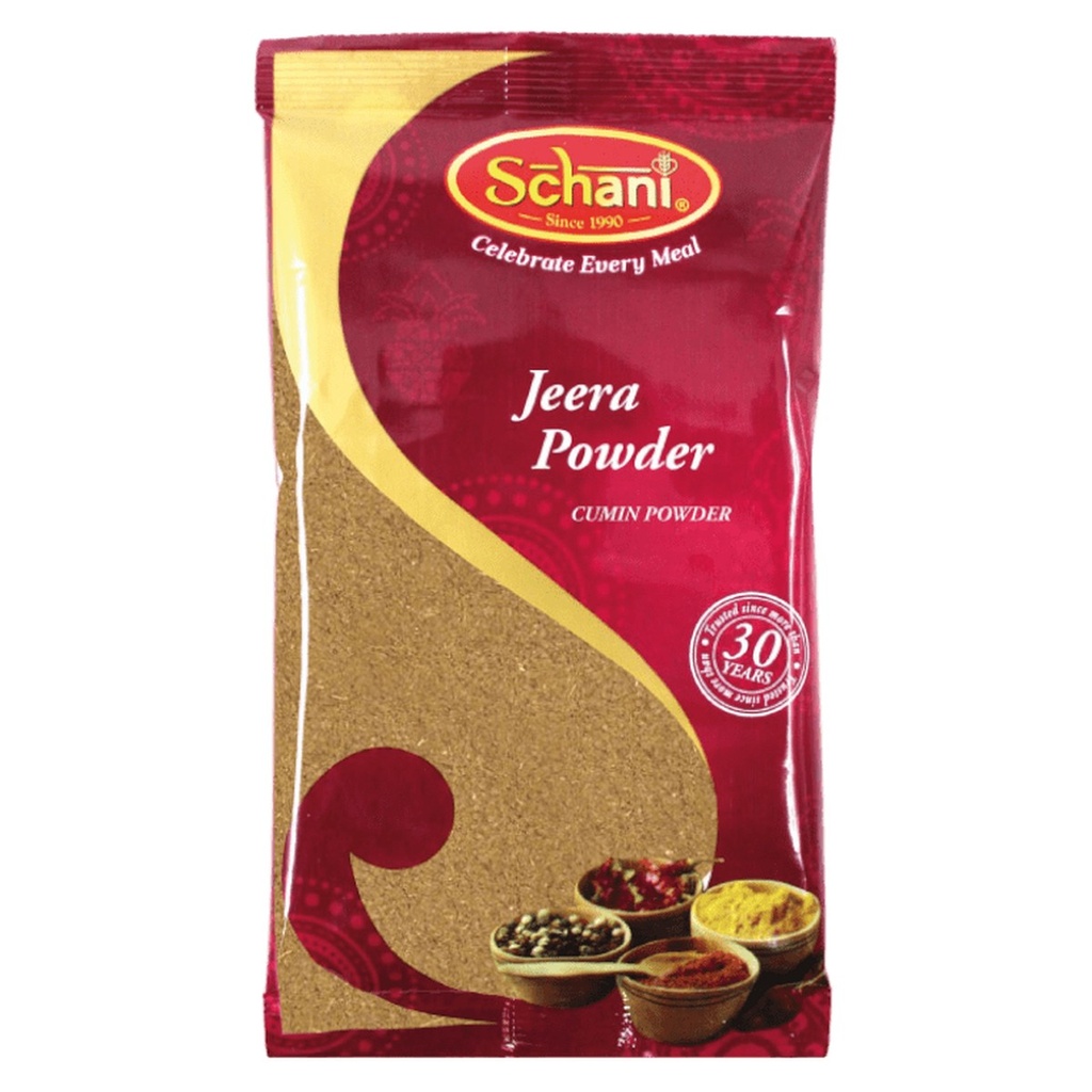 Jeera Powder - Schani - 100g