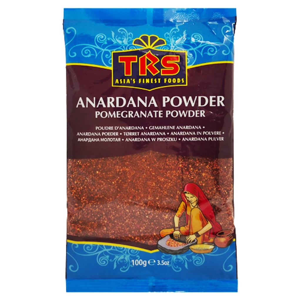 Anardana Powder - TRS - 100g