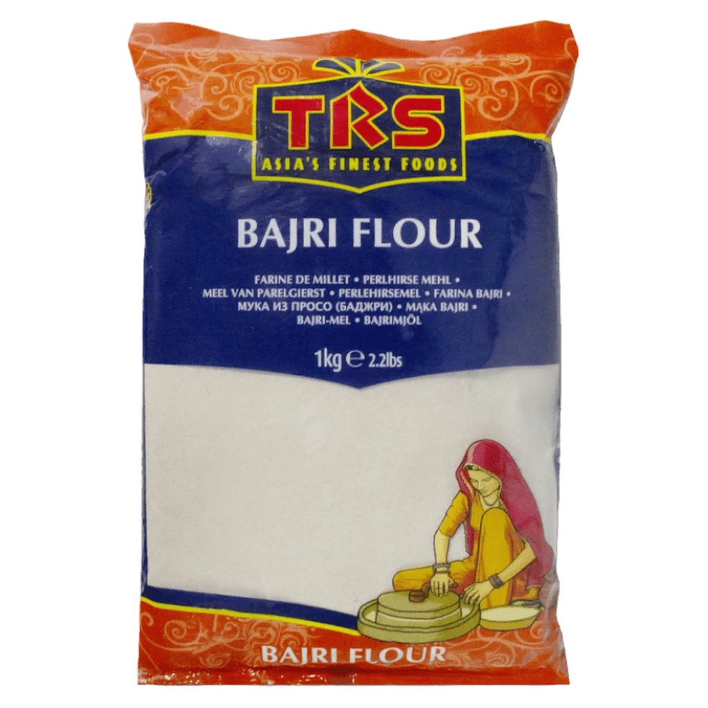 Bajri Flour - TRS - 1kg