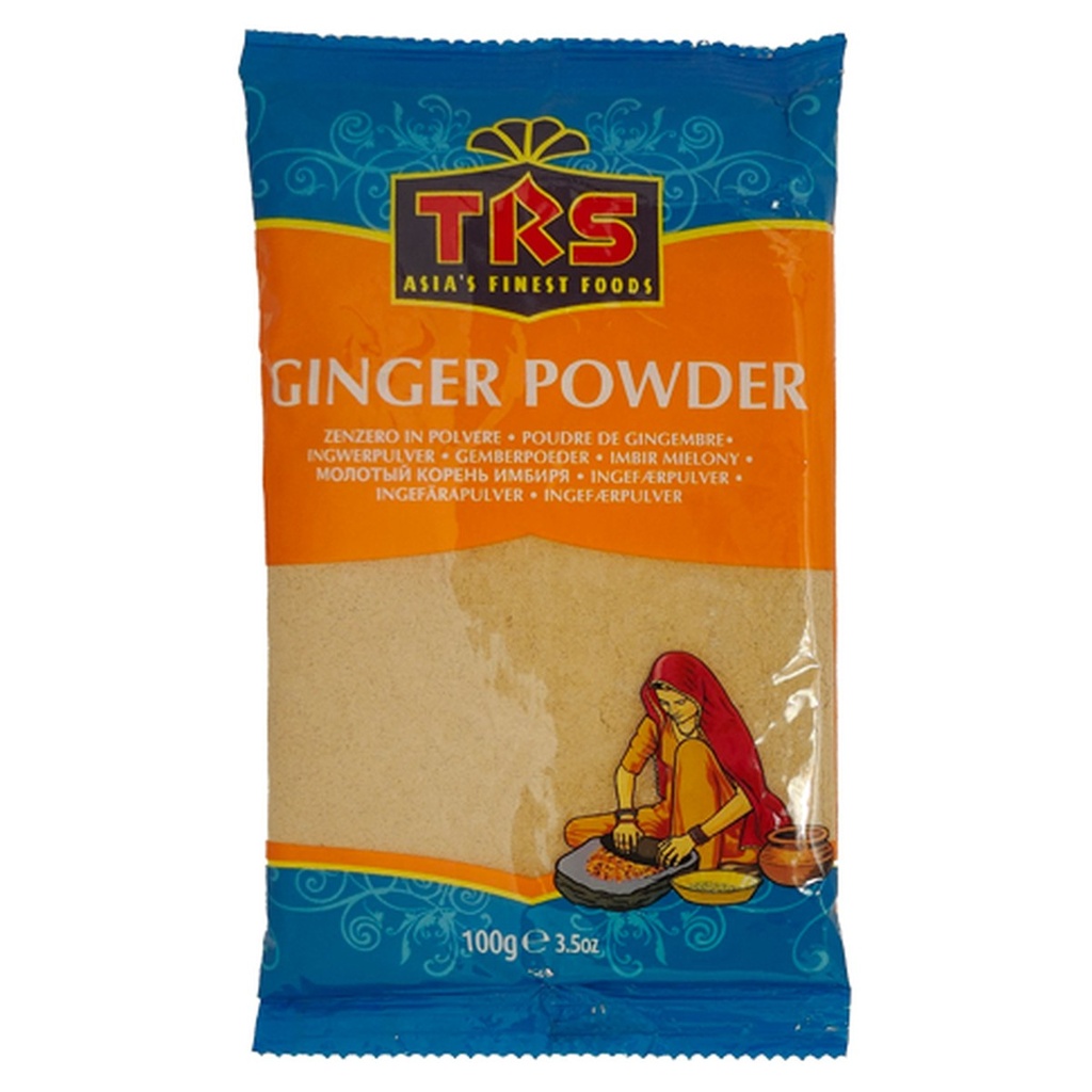 Ginger Powder - TRS - 100g