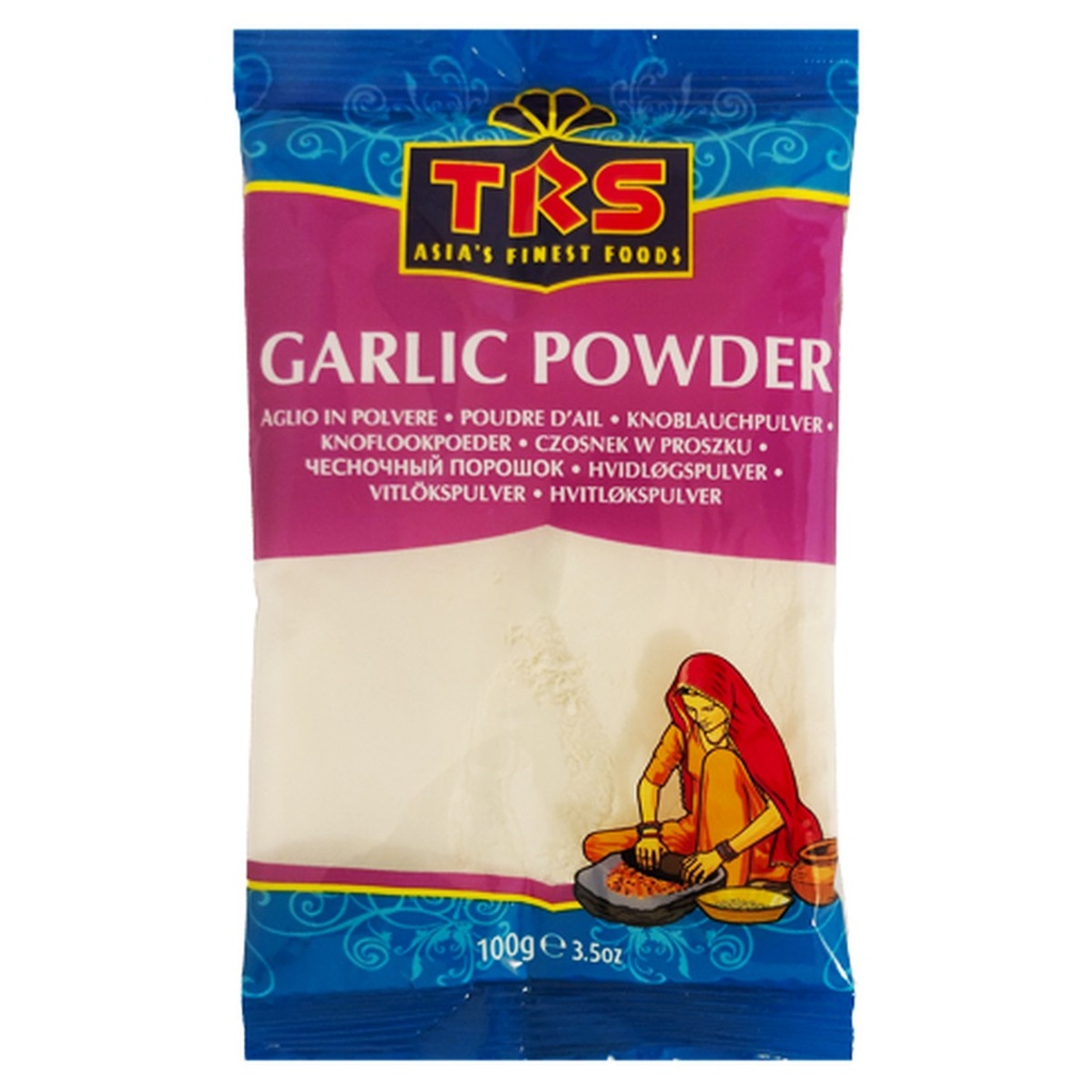 Garlic Powder - TRS - 100g