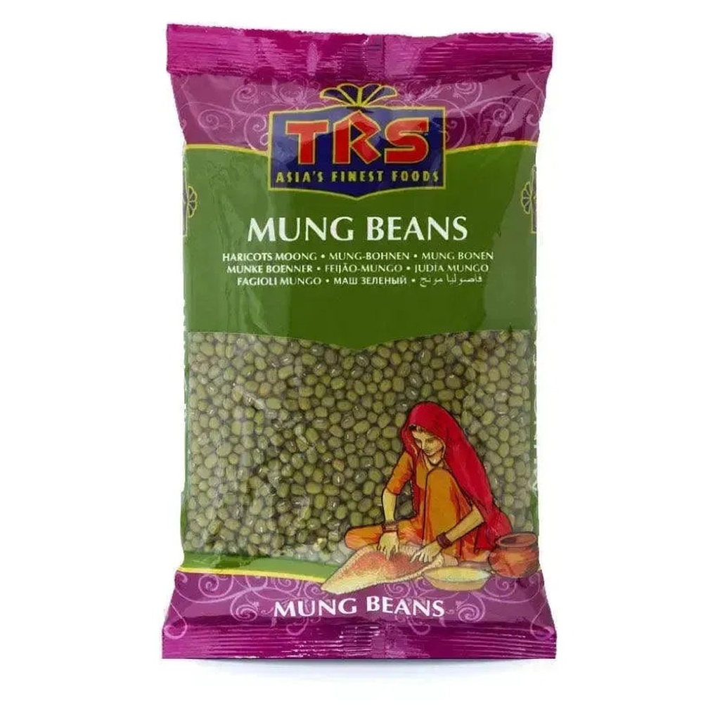 Moong Whole - TRS - 1kg