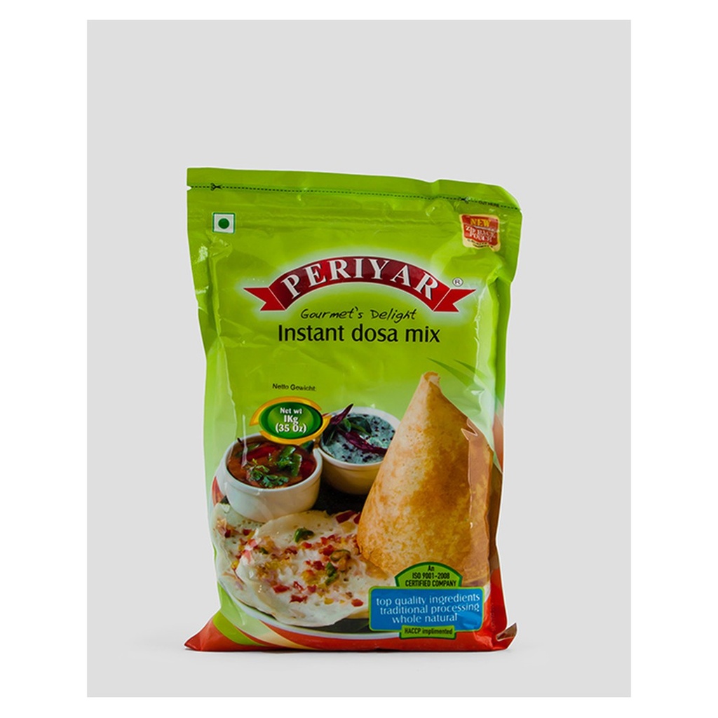 Instant Dosa Mix - Periyar - 1Kg
