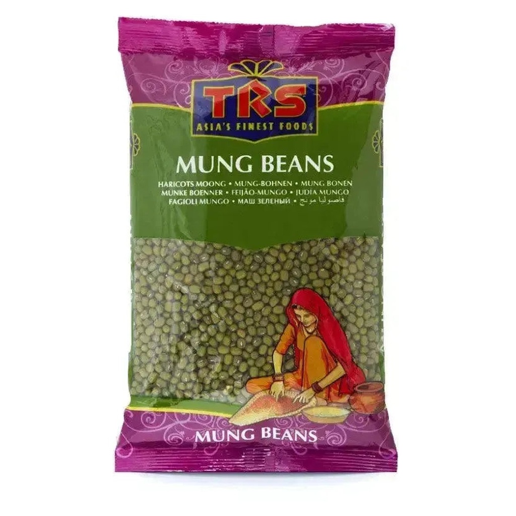Mung Beans (Whole) - TRS - 500g