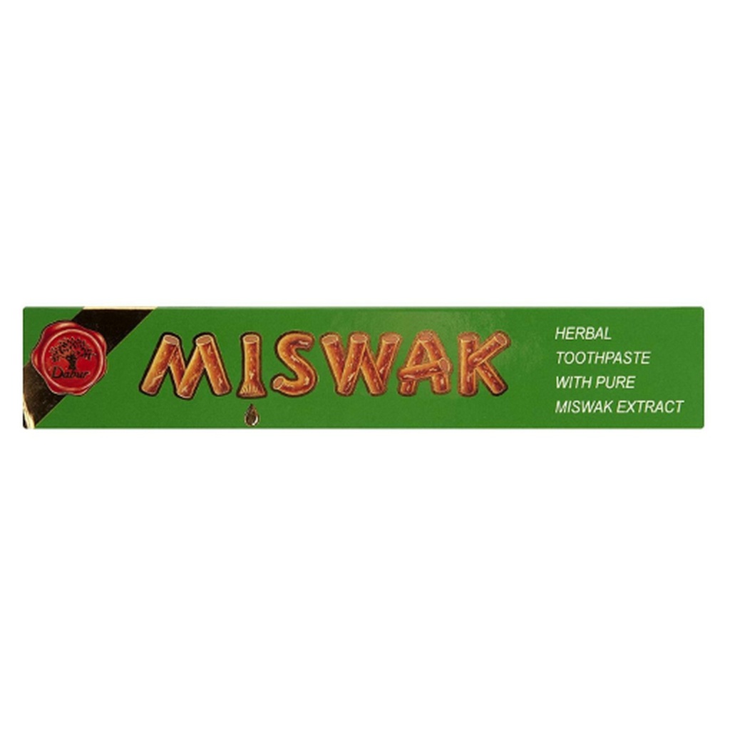Herbal Toothpaste - Dabur - 100ml