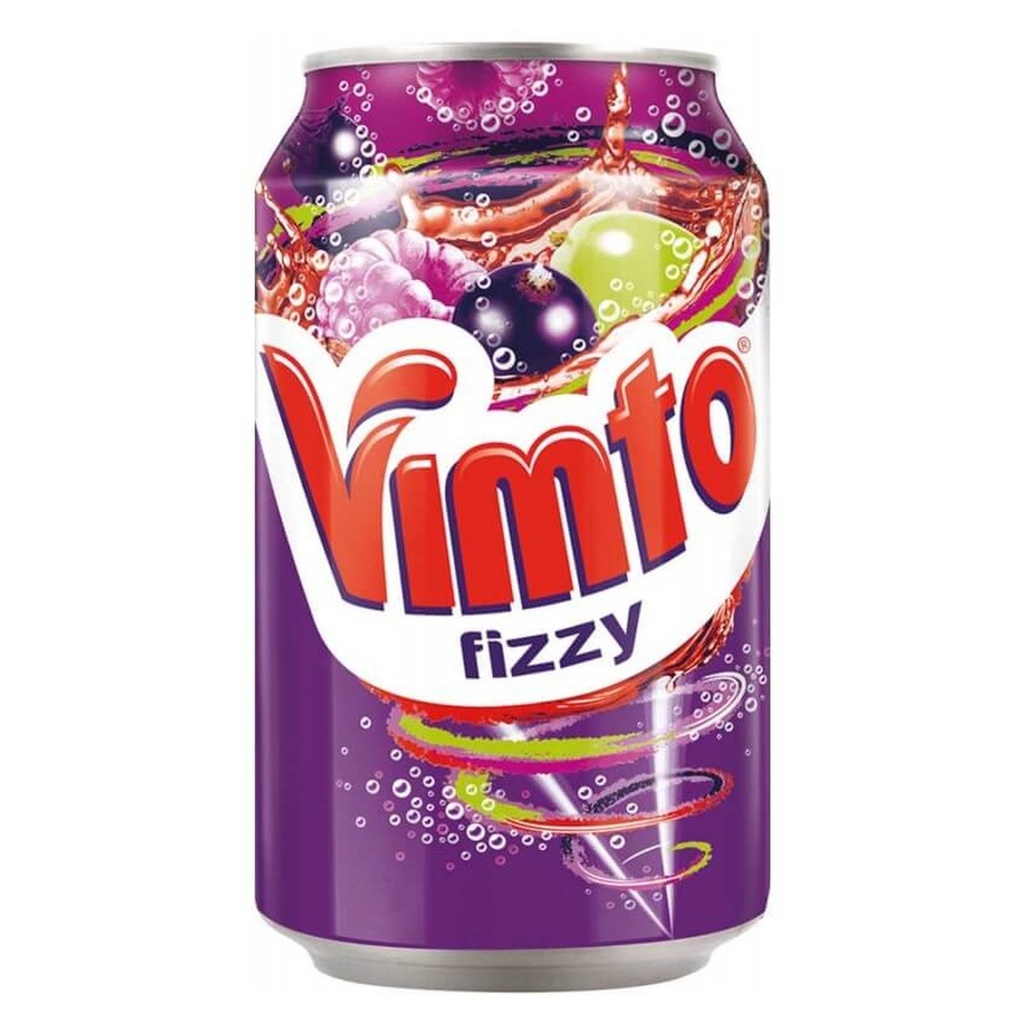 Drink - Vimto - 330ml