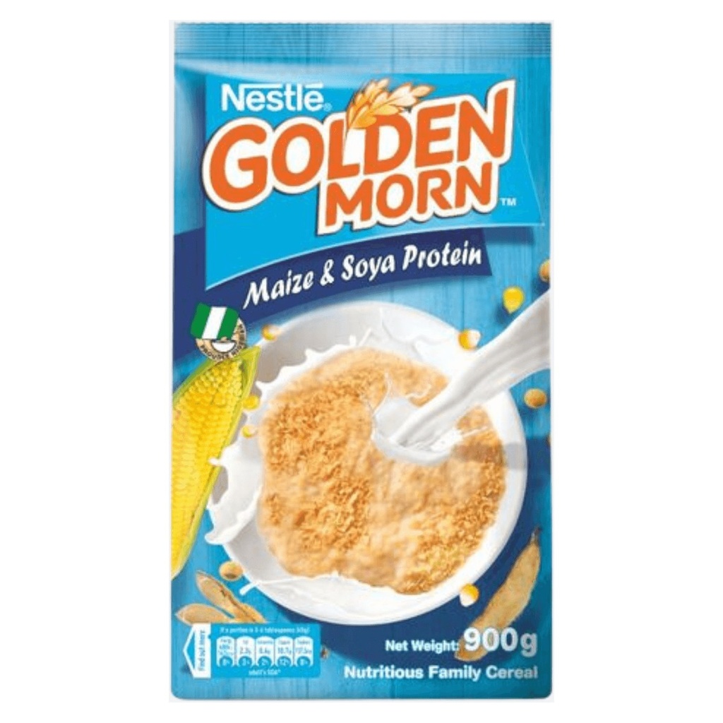 Golden Morne - 900g
