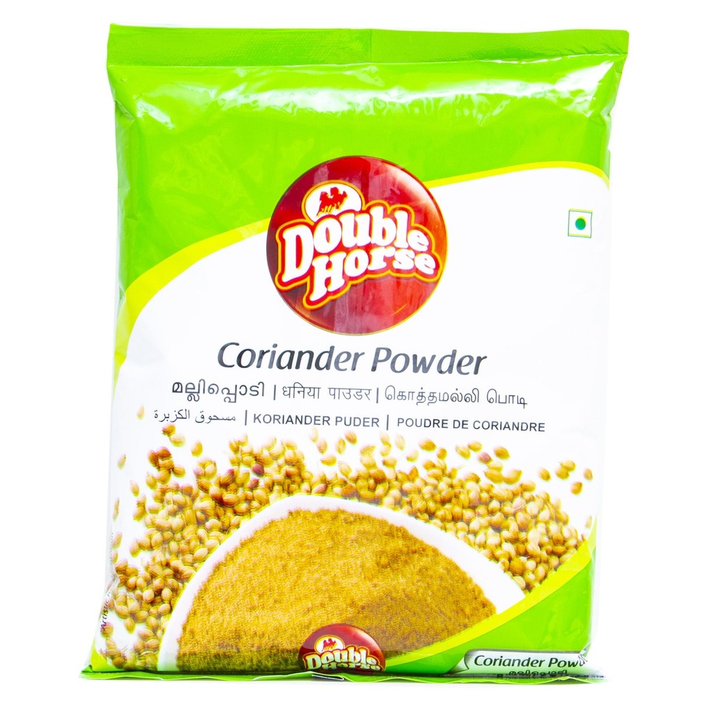 Coriander Powder - Double Horse - 500g