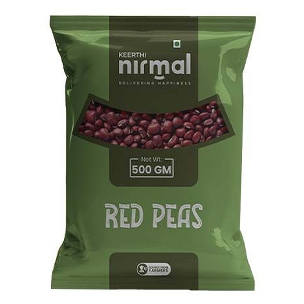 Red Cowpeas - Keerthi Nirmal - 1kg