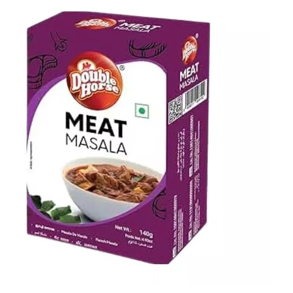 Meat Masala - Double Horse - 140g