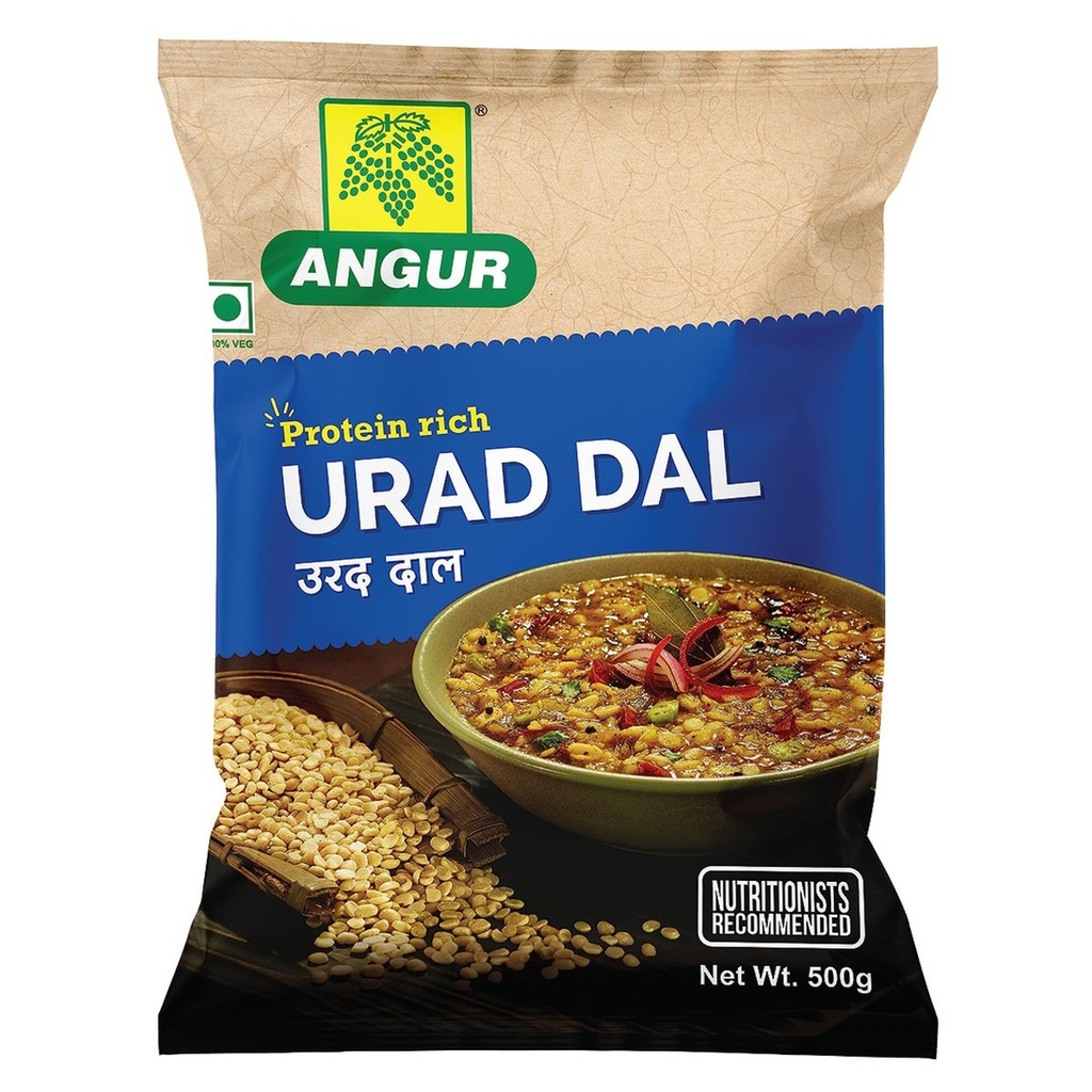 Urad Dal - Gopinathji - 500g