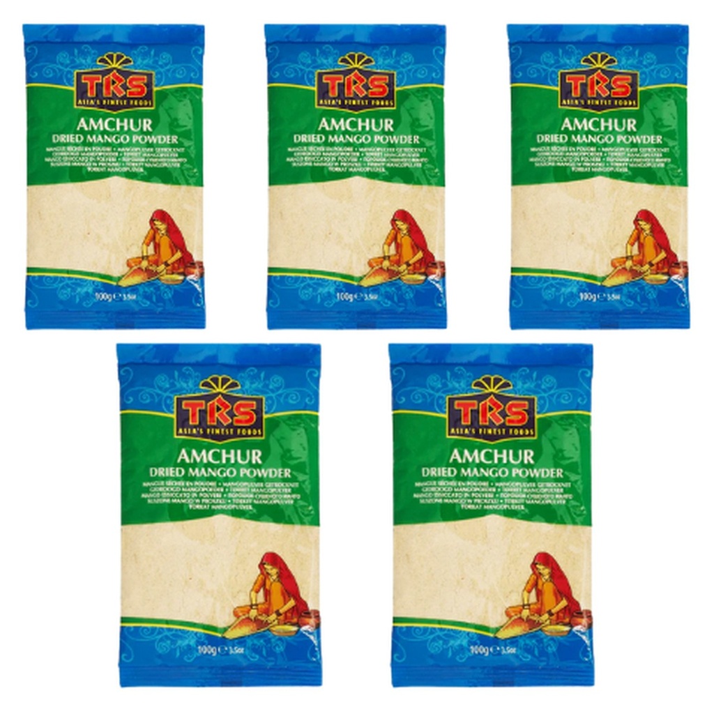 Amchur Powder-TRS-100g
