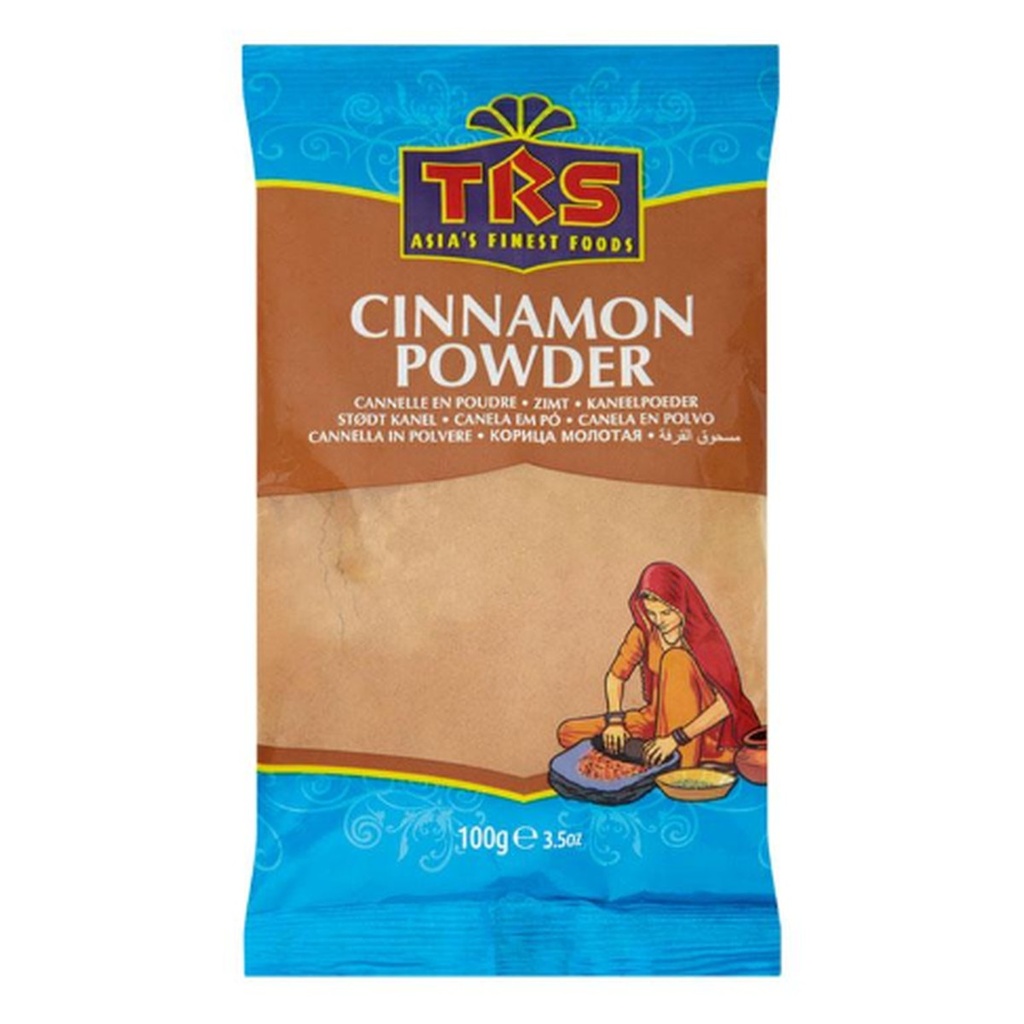 Cinnamon Powder - TRS - 100g