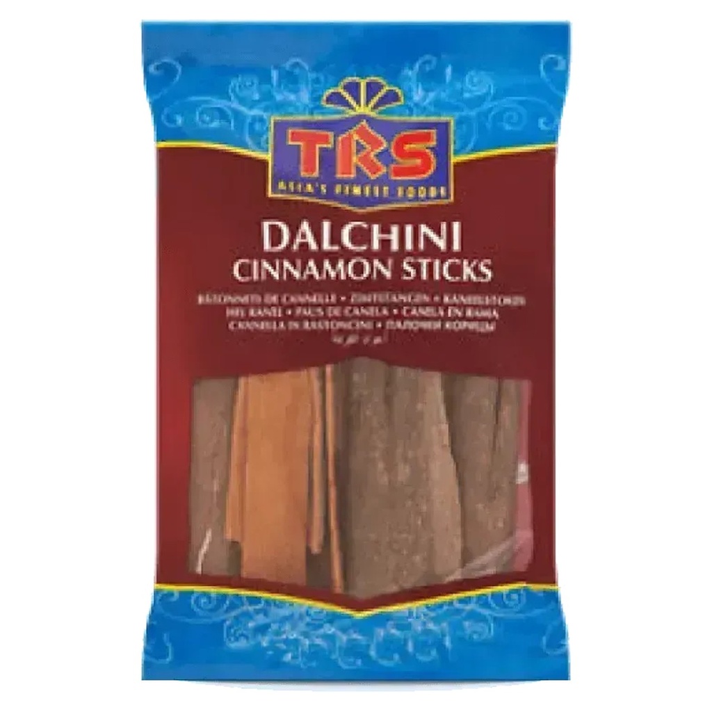 Dalchini Cinnamon Whole - TRS - 400g