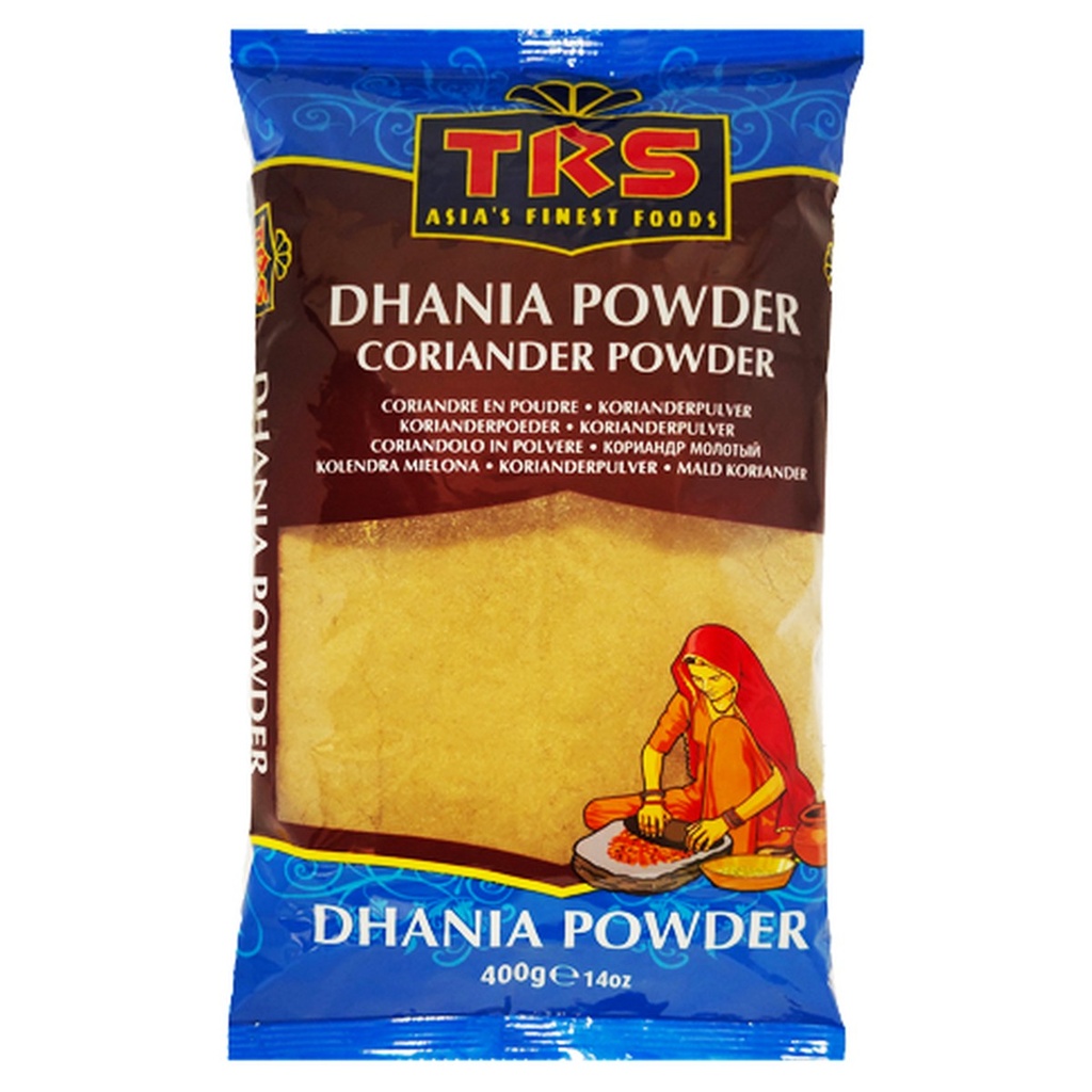 Dhania Powder - TRS - 400g