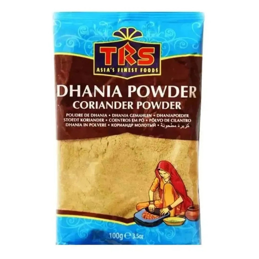 Dhania Powder - TRS - 100g