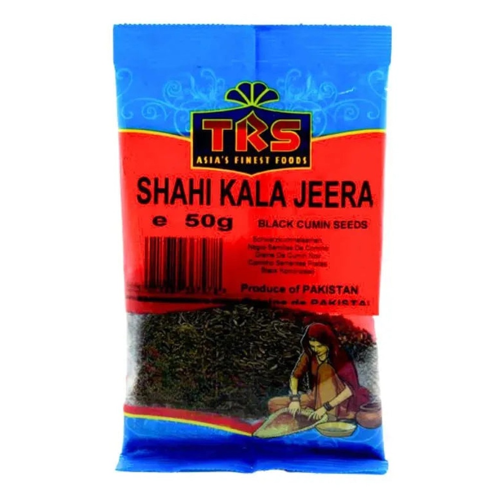 Kala Jeera (Shahi) - TRS - 50g