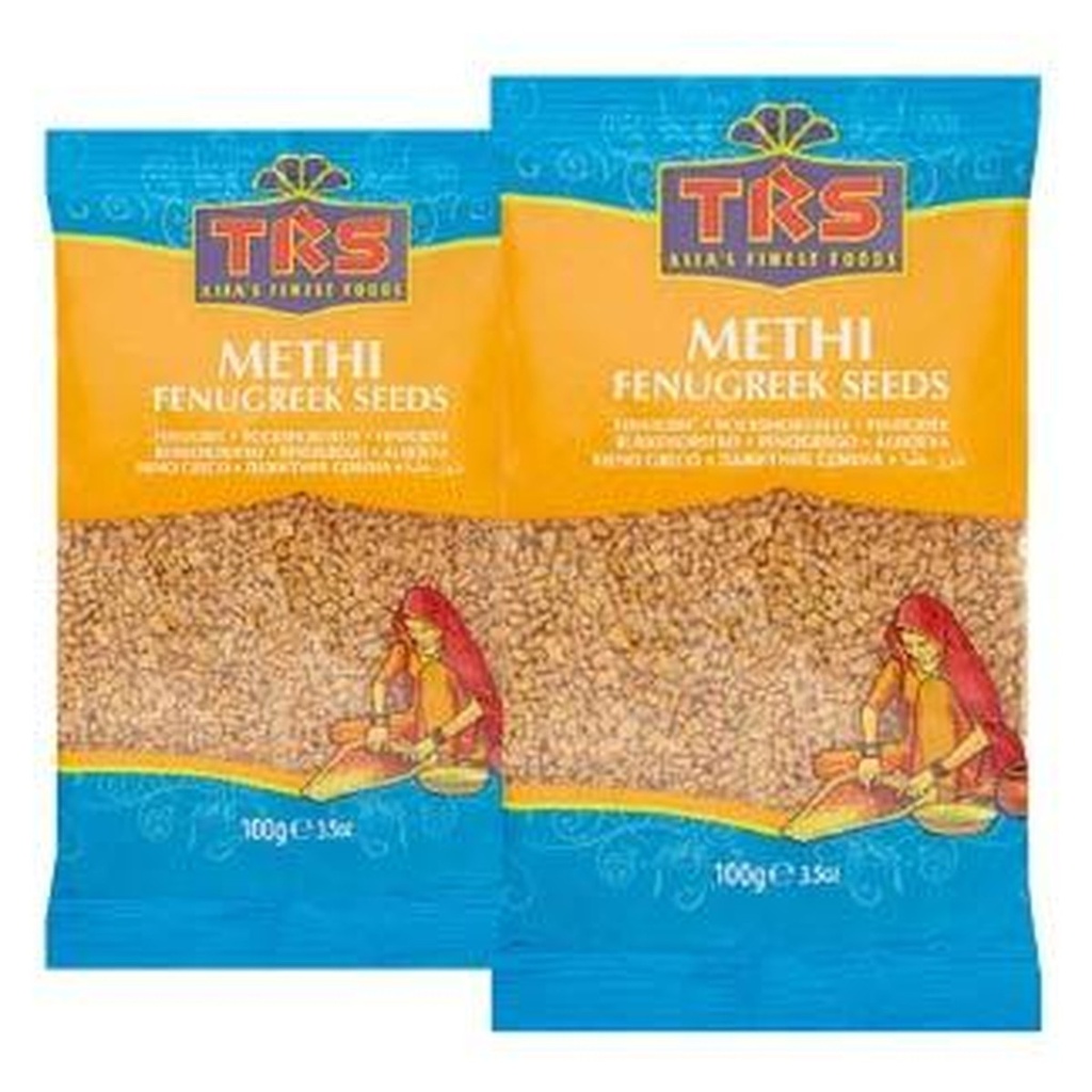Methi Seeds - TRS - 100g