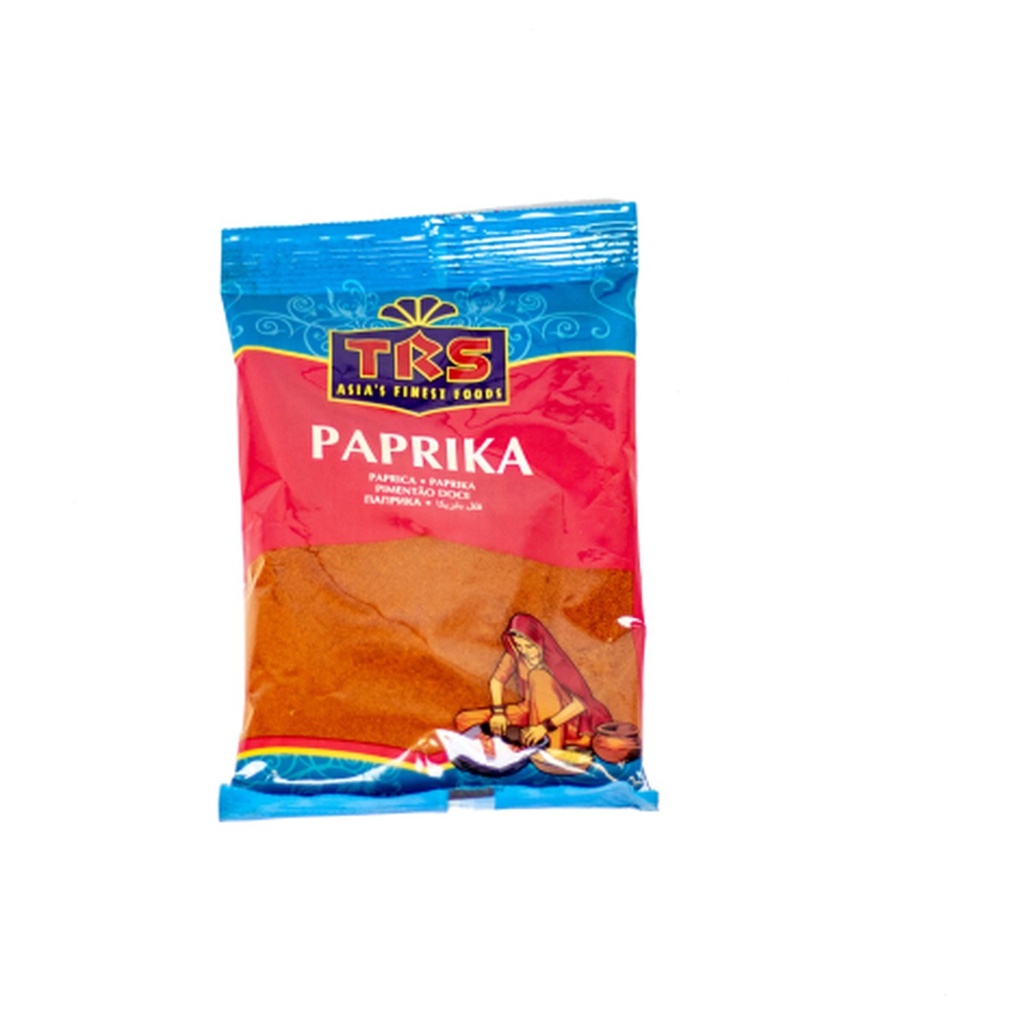 Paprika - TRS - 100g