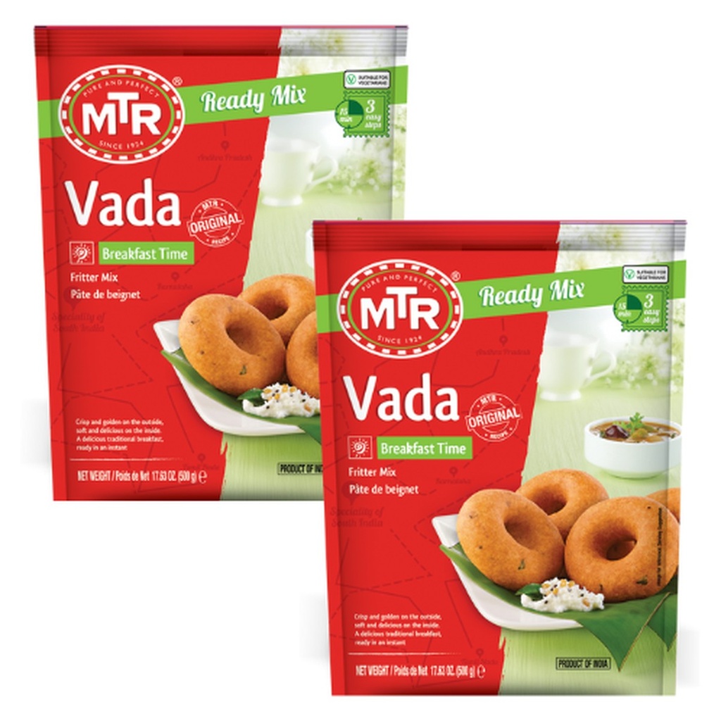 Vada -MTR-500g