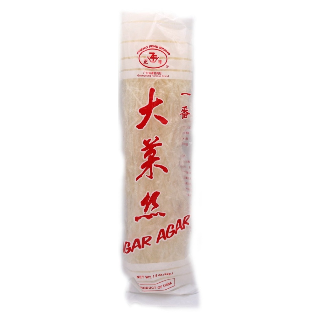 Agar - 42g