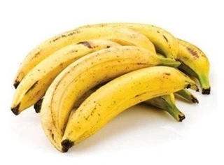 Banana Yellow (Plantain)