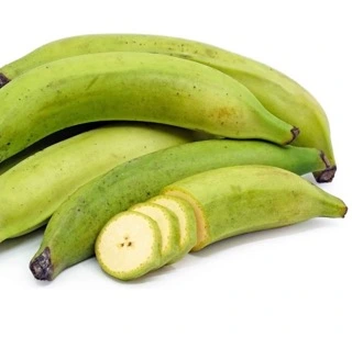 Banana Green (Plantain)