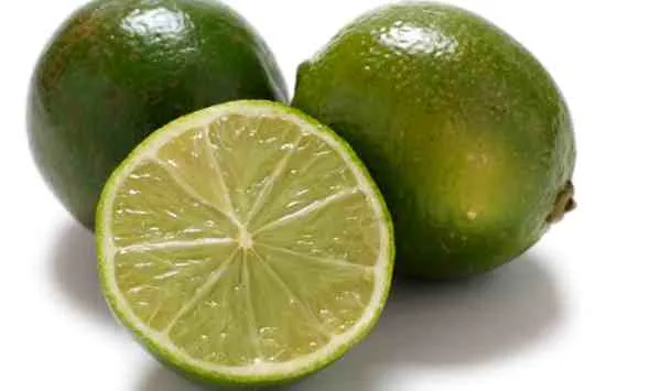 Limetten Stuck (Gemuse)