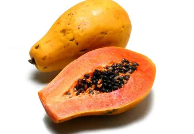 Papaya