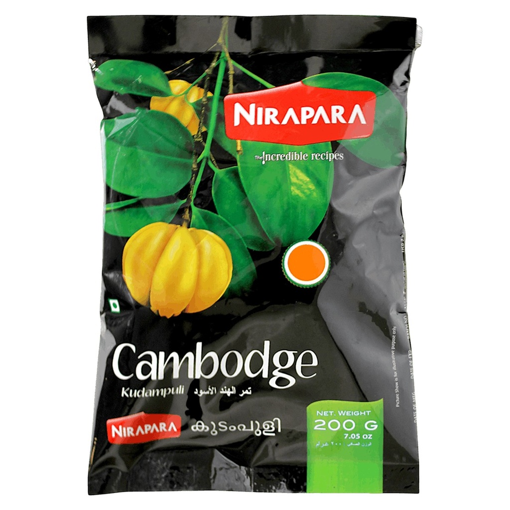 Cambodge - Nirapara - 200g