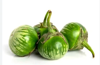Thai Aubergine
